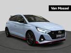 Hyundai i20 1.6 T-GDi 150kW N, Autos, 1190 kg, 1110 kg, 5 portes, 5 places