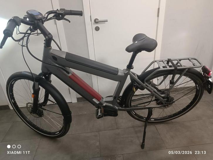 Speed pédlec OXFORD D1125  45k/h, Vélos & Vélomoteurs, Vélos électriques