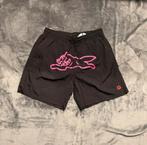 Ice Cream Running Dog Swimshorts, Kleding | Heren, Badmode en Zwemkleding, Ophalen of Verzenden, Maat 56/58 (XL), Zwart, Zwemshort