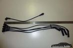 Bougiekabelset Hyundai Excel Pony Scoupe Lantra Nieuw AD, Neuf, -, Hyundai, -
