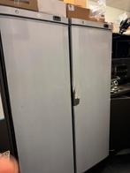 2 Diepvriezers te koop, Ophalen, Gebruikt, Koelen en Vriezen