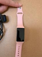 Fitbit horloge, Ophalen of Verzenden, Waterdicht, Gebruikt, Roze