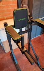 Tunturi PT20 Power Tower, Ophalen