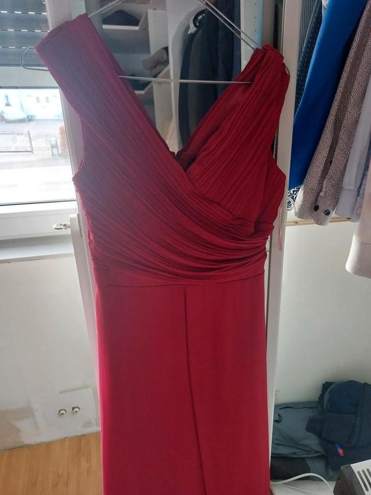 Robe de cocktail t 38, Kleding | Dames, Gelegenheidskleding, Cocktailjurk, Ophalen