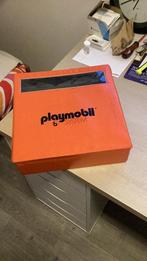 Playmobil system koffer, Ophalen of Verzenden, Zo goed als nieuw