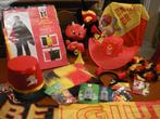 Een lot Voetbal/Rode Duivelsgadgets. Alles samen 20 euro!, Enlèvement