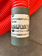 flexibele 50 mm buis voorzien van nylon trekdraad, Ophalen, Zo goed als nieuw, Overige typen