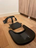 Set bébé Stokke Tripp Trapp V3 avec table, Enlèvement ou Envoi, Comme neuf