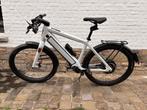 Speedpedelec Stromer ST3 Pinion - Maat L - 10.900 km, Fietsen en Brommers, Ophalen, Zo goed als nieuw, Stromer, 50 km per accu of meer