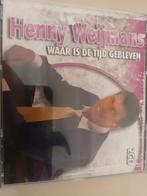 Henny weijmans  waar is de tijd, Ophalen of Verzenden