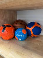 Ballen, Sport en Fitness, Voetbal, Ophalen, Zo goed als nieuw