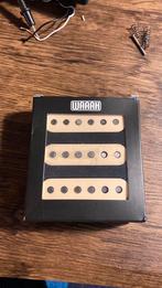 Alnico 5 Stratocaster set, Ophalen of Verzenden, Zo goed als nieuw