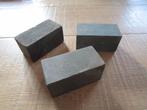 3 wetstenen / slijpstenen, Enlèvement ou Envoi, Neuf
