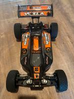 Hpi vorza, Hobby & Loisirs créatifs, Modélisme | Radiocommandé & Téléguidé | Voitures, Enlèvement ou Envoi, Comme neuf