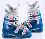 36,5 37 42 42,5 EU dames skischoenen HEAD EDGE LYT, Gebruikt, Schoenen, Ophalen of Verzenden, Carve