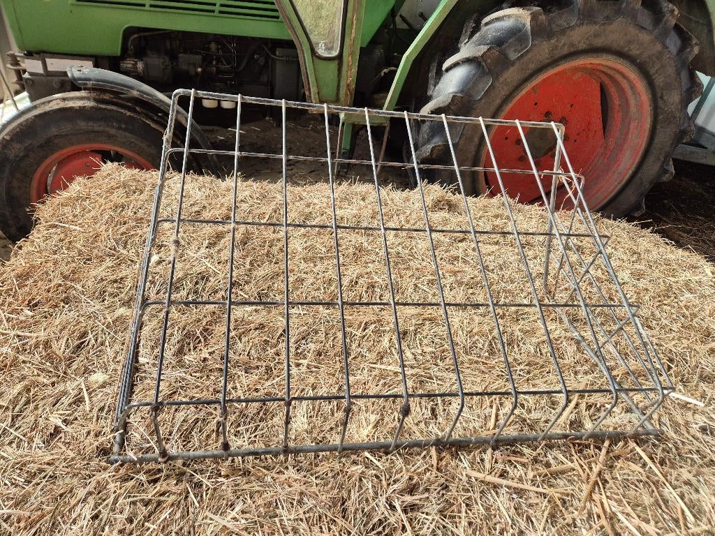 Étagère à foin pour petit bétail, Animaux & Accessoires