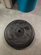 Gewicht van 20 kg Domyos, Sport en Fitness, Ophalen, Gebruikt, Dumbbell