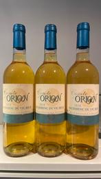 lot 3x Conte d orion 2010 moelleux, Enlèvement ou Envoi, Comme neuf