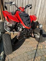 Yamaha raptor 660 gebruikte delen origineel, Motoren, Ophalen, Gebruikt