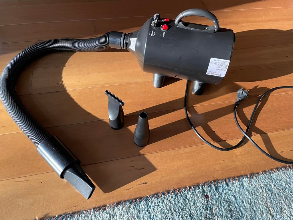 Waterblazer voor honden, Ophalen of Verzenden, Zo goed als nieuw