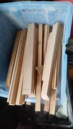 Om Kew-Lox tabbladen te geven, Ophalen, Gebruikt