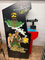 Borne d’arcade Operation Bear, Collections, Machines | Autre, Enlèvement, Comme neuf
