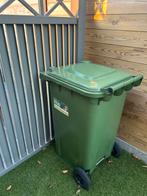 Groen container ivbo, Tuin en Terras, Ophalen, Gebruikt