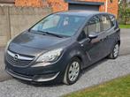 Opel meriva automatic, Auto's, Automaat, Euro 6, Particulier, Meriva