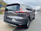 Renault Espace 7 PLACES | TOIT OUVRANT | CAMERA | 1.6 dCi ED, Achat, Euro 6, Entreprise, 7 places