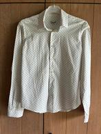 Wit Hemd jongen small Gwear, Kleding | Heren, Overhemden, Ophalen, Zo goed als nieuw, Wit