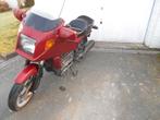 BMW K100, Permis Moto A, Tourisme, Plus de 35 kW, 4 cylindres