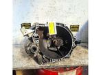Boîte de vitesse d'un Citroen C4, -, 3 mois de garantie, Utilisé, -