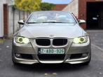 BMW 320 Cabrio E93 Alpina look 2.0i 163pk, 4 zetels, Achterwielaandrijving, 4 cilinders, Handgeschakeld