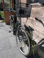 B-Twin Elops 500 electrisch, 47 tot 50 cm, Ophalen, Gebruikt, Versnellingen