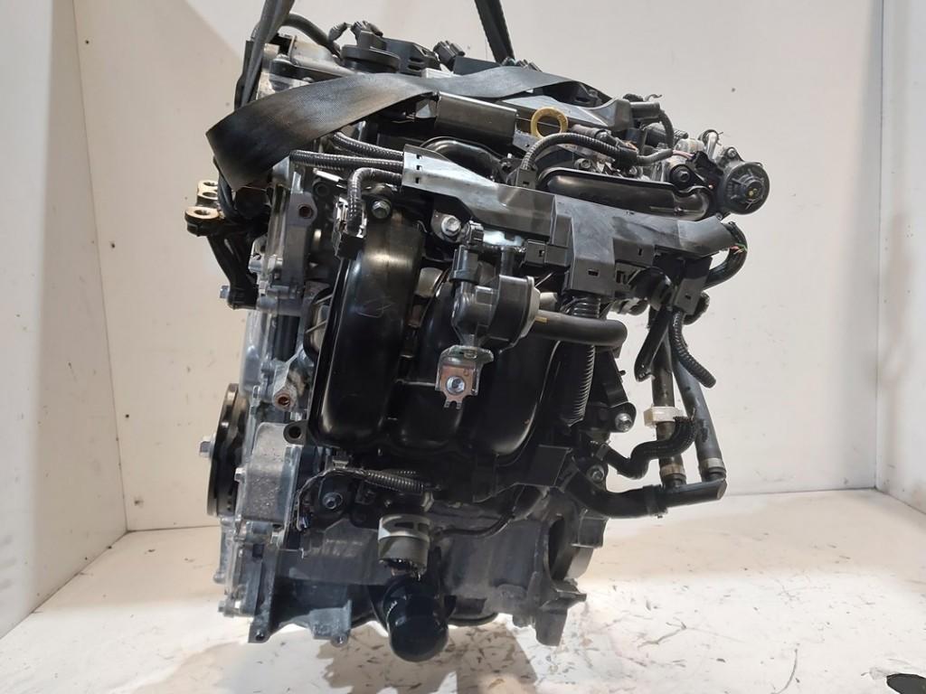 MOTEUR Toyota Yaris Cross (PB1 / PJ1) (|19000F3020|), Dhr. J. Ham, Administratie@autoham.nl, Toyota, Utilisé