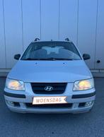 Hyundai matrix  banzien1.4 / 2 sleutels Gekeurd voor verkoop, Auto's, Matrix, Leder, Bedrijf, Te koop