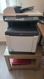 Printer Kyocera ECOSYS M 6026 cdn, Computers en Software, Printers, Ophalen, Gebruikt, All-in-one, Kyocera