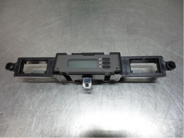 Uurwerk van een Kia Sportage (Sportage 05-), Auto-onderdelen, Overige Auto-onderdelen, Kia, Gebruikt, Ophalen of Verzenden