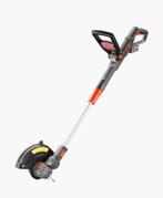 Grastrimmer / Bosmaaier, Enlèvement, Batterie