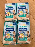 Pampers Splashers maat 4-5 NIEUW, Kinderen en Baby's, Ophalen, Nieuw
