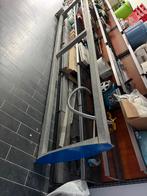 Totem /panneau publicitaire 4m20, Articles professionnels, Enlèvement ou Envoi