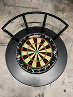 Darts blok en bijbehoren, Ophalen, Zo goed als nieuw
