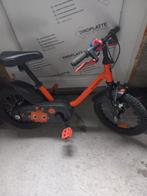 VELO 14 POUCES 3-5 ANS 500 ROBOT B'TWIN, Vélos & Vélomoteurs, Enlèvement, Neuf