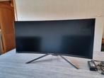 Acer Predator X34P Ultrawide Monitor (met originele doos), Computers en Software, Monitoren, Ophalen, Gebruikt, 101 t/m 150 Hz