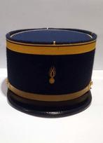 Garden Mobile Franse Kepi, Verzamelen, Ophalen of Verzenden, Rijkswacht, Helm of Baret