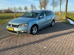 2013 Volkswagen Passat Variant 1.6 tdi Personenauto, Auto's, Euro 5, Gebruikt, Bedrijf, Passat