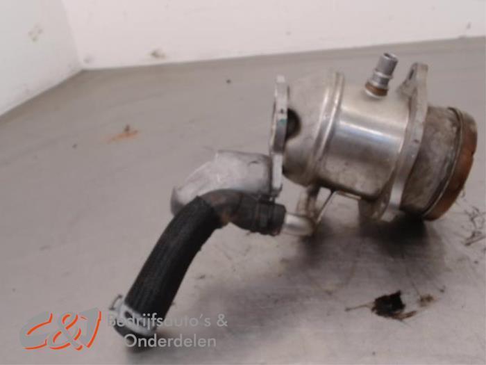 Refroidisseur RGE d'un Fiat Talento, Autos : Pièces & Accessoires, Systèmes d'échappement, Fiat, Utilisé, 3 mois de garantie, Enlèvement ou Envoi