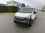 OPEL - 2018 - FOURGONNETTE FRIGORIFIQUE VIVARO - FRIGO - Voi, Autos, Achat, Vivaro, Entreprise, Boîte manuelle