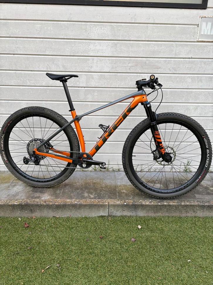 Trek Procaliber 9.8 ML powermeter, Fietsen en Brommers, Fietsen | Mountainbikes en ATB, Zo goed als nieuw, Trek, Ophalen