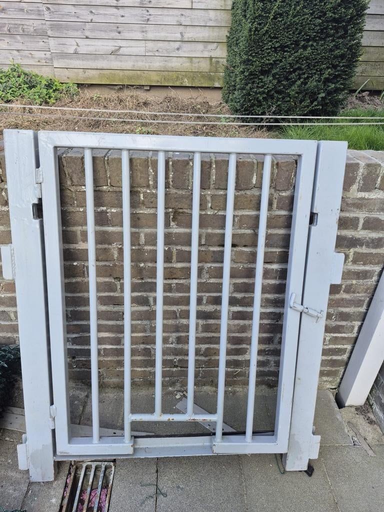 portail, Jardin & Terrasse, Portes de jardin, Enlèvement